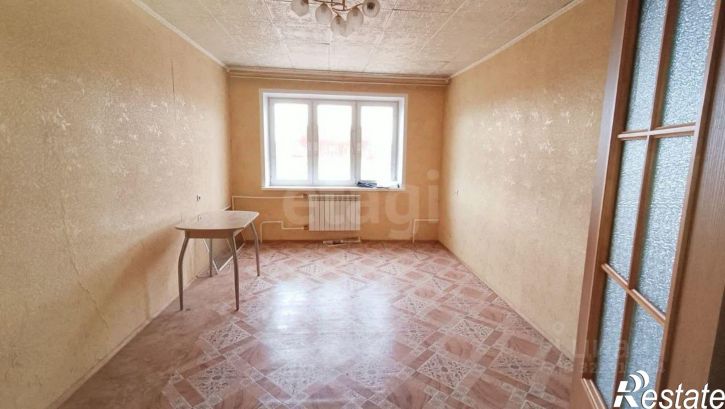 3-комн квартира ул Кибальчича, 3,  д. 3