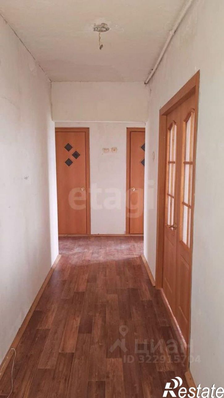 3-комн квартира ул Кибальчича, 3,  д. 3