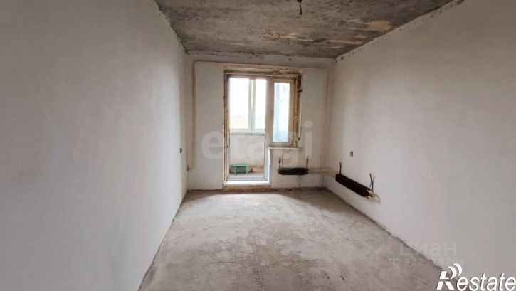 3-комн квартира ул Кибальчича, 3,  д. 3