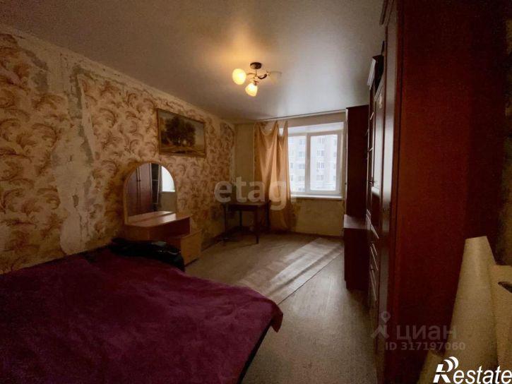 Комната Грабцевское шоссе, 156Б,  д. 156Б