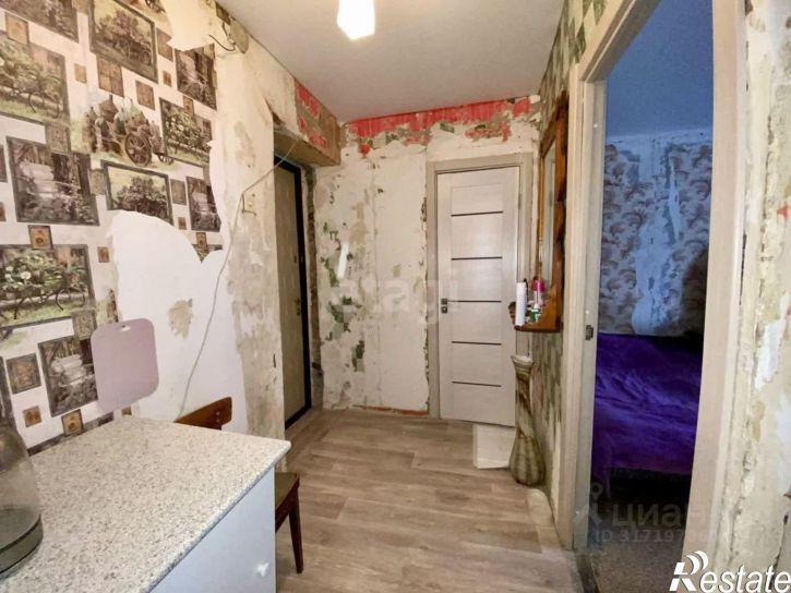 Комната Грабцевское шоссе, 156Б,  д. 156Б