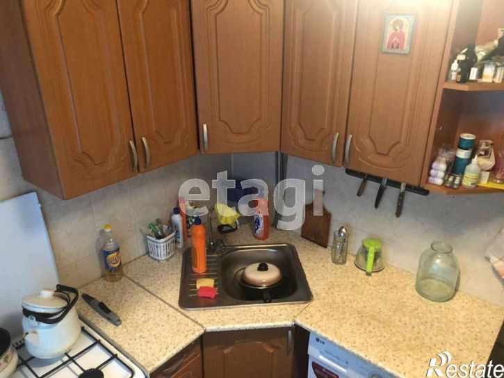 2-комн квартира Советская улица, 6,  д. 6