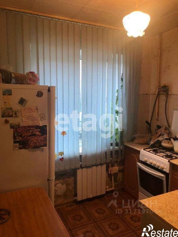 2-комн квартира Советская улица, 6,  д. 6