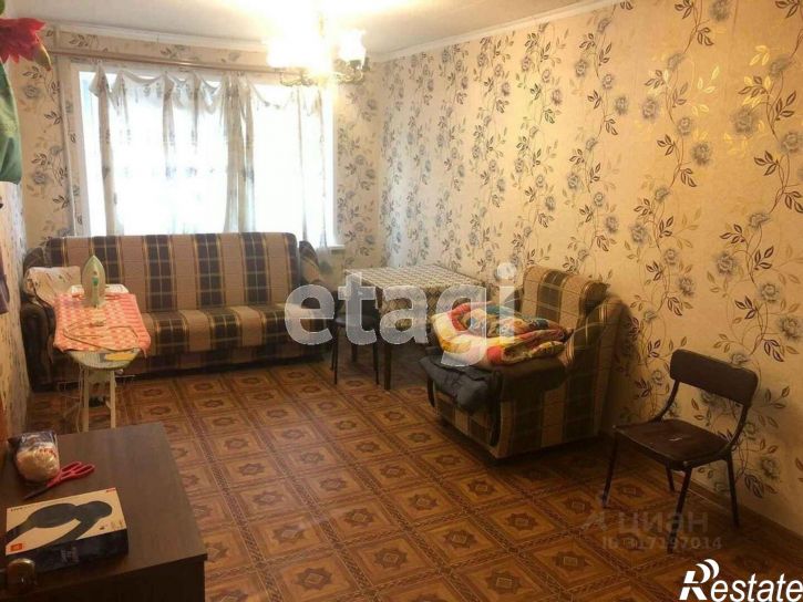 2-комн квартира Советская улица, 6,  д. 6