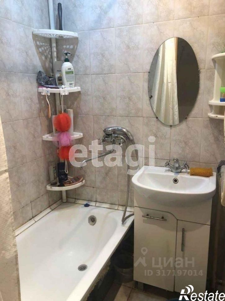 2-комн квартира Советская улица, 6,  д. 6