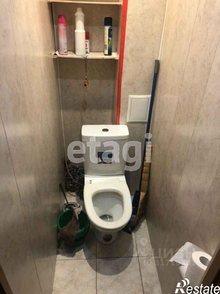 2-комн квартира Советская улица, 6,  д. 6