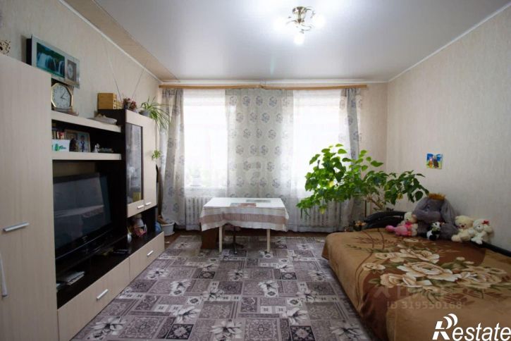 3-комн квартира ул Чичерина, 18,  д. 18