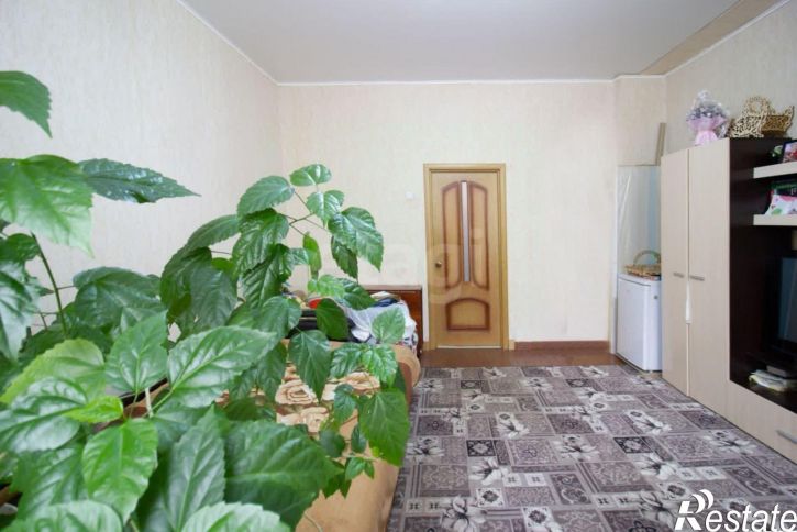 3-комн квартира ул Чичерина, 18,  д. 18