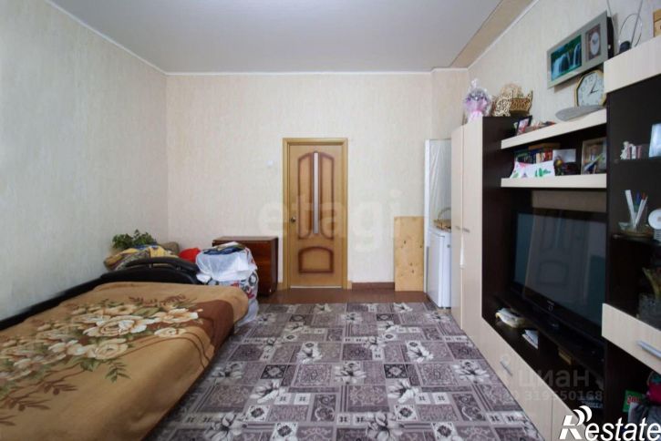 3-комн квартира ул Чичерина, 18,  д. 18