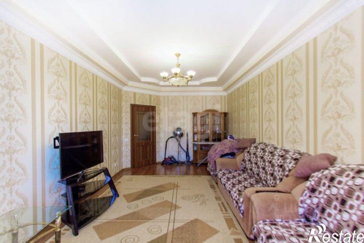 2-комн квартира улица Генерала Попова, 10,  д. 10