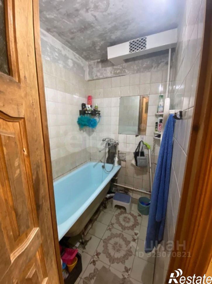 3-комн квартира ул Ольговская, 12,  д. 12