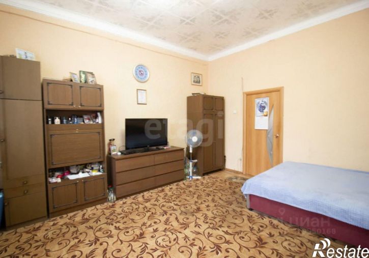 3-комн квартира ул Чичерина, 18,  д. 18