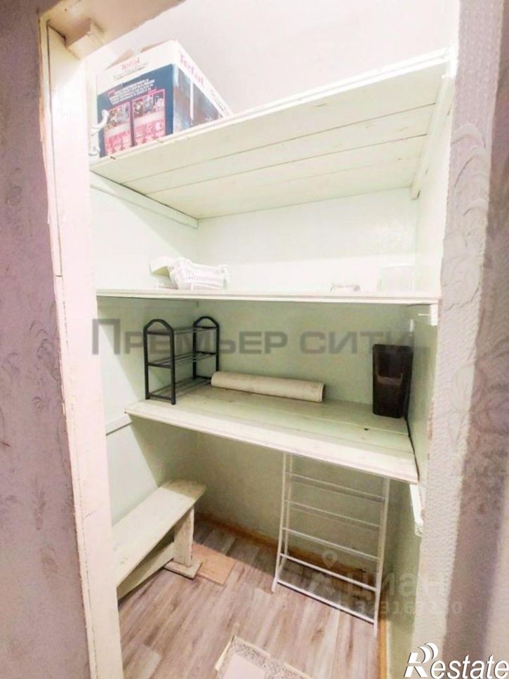 3-комн квартира Московская улица, 121,  д. 121