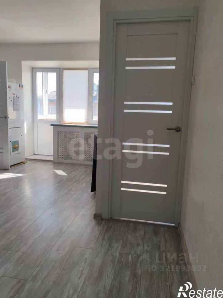 2-комн квартира ул Московская, 115,  д. 115