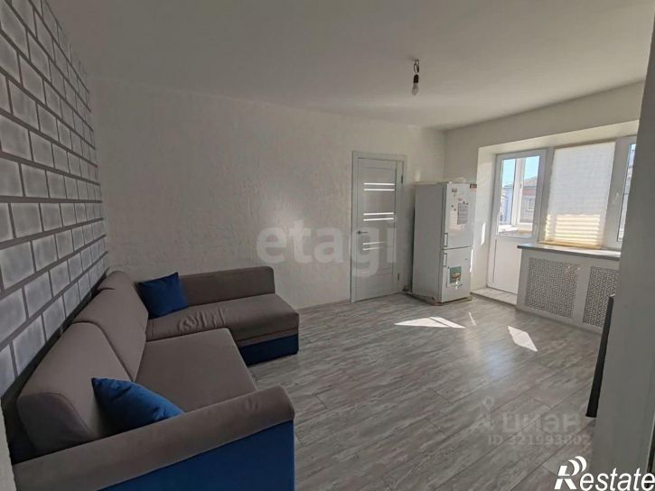 2-комн квартира ул Московская, 115,  д. 115