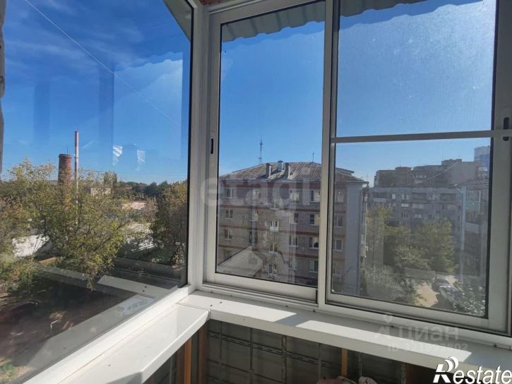 2-комн квартира ул Московская, 115,  д. 115