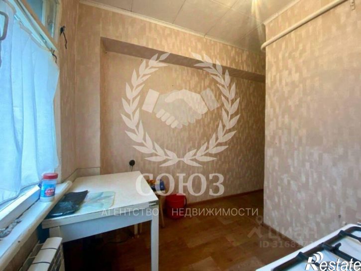 2-комн квартира улица Суворова, 54,  д. 54