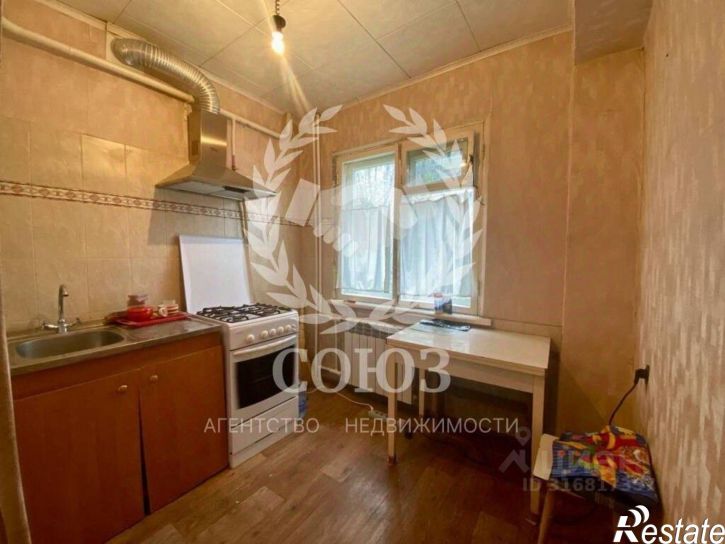 2-комн квартира улица Суворова, 54,  д. 54