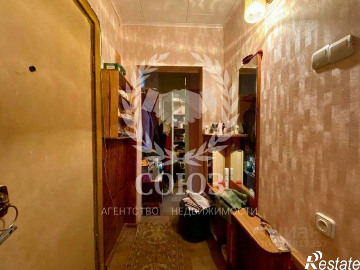 2-комн квартира улица Суворова, 54,  д. 54