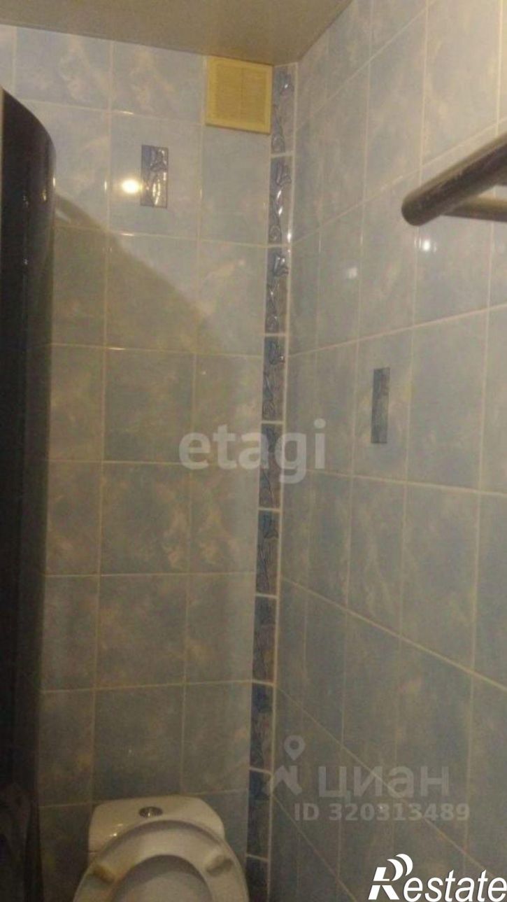 1-комн квартира Октябрьская улица, 4,  д. 4