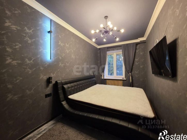 3-комн квартира улица Чичерина, 19,  д. 19