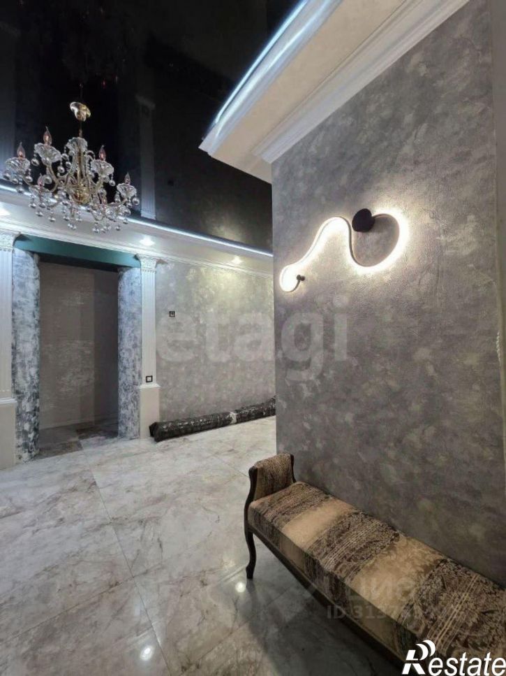 3-комн квартира улица Чичерина, 19,  д. 19