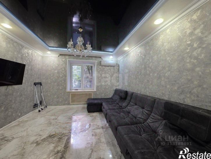 3-комн квартира улица Чичерина, 19,  д. 19