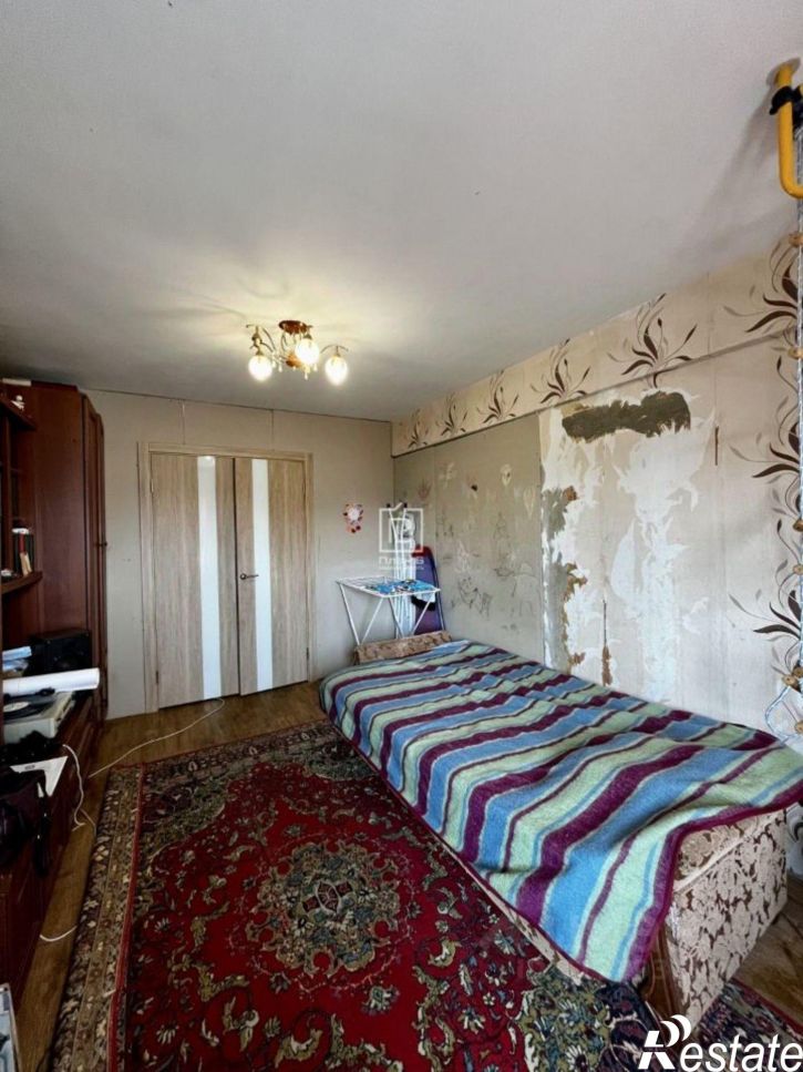 2-комн квартира улица Билибина, 52,  д. 52