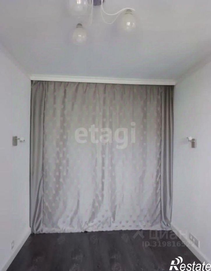 3-комн квартира улица Пушкина, 3,  д. 3