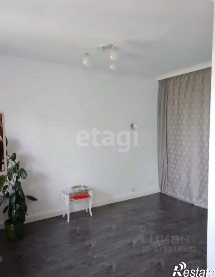 3-комн квартира улица Пушкина, 3,  д. 3