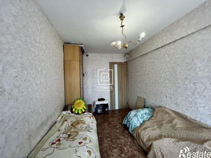 2-комн квартира улица Билибина, 52,  д. 52