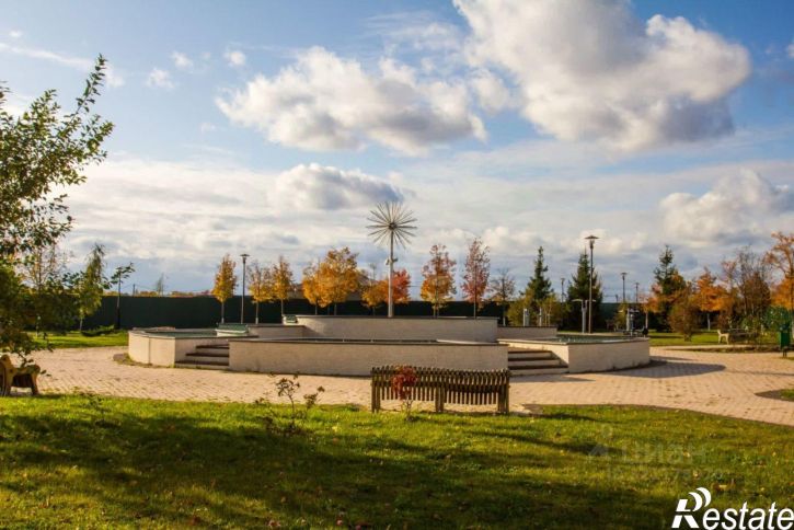 3-комн квартира городской округ Калуга