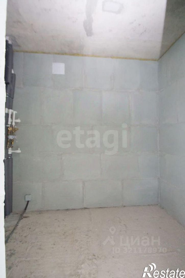 3-комн квартира городской округ Калуга