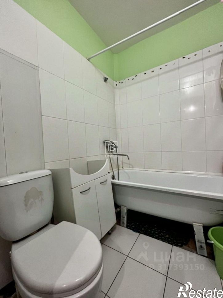 2-комн квартира улица Билибина, 52,  д. 52