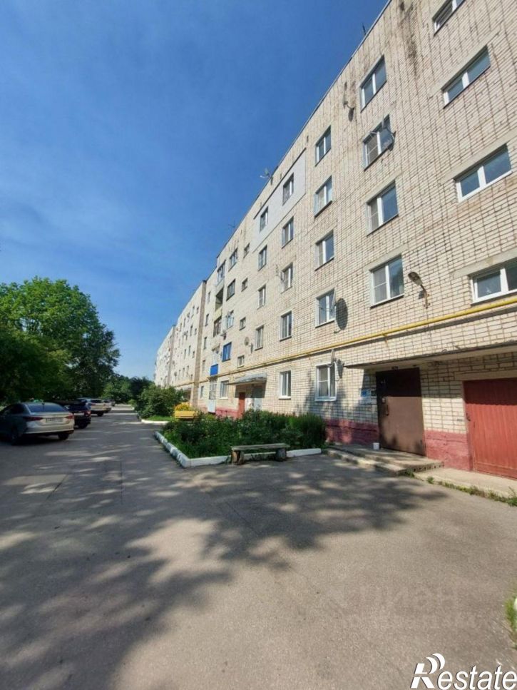 3-комн квартира ул Привокзальная, 11 1,  д. 11 1,  к. 1