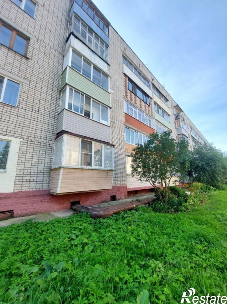 3-комн квартира ул Привокзальная, 11 1,  д. 11 1,  к. 1