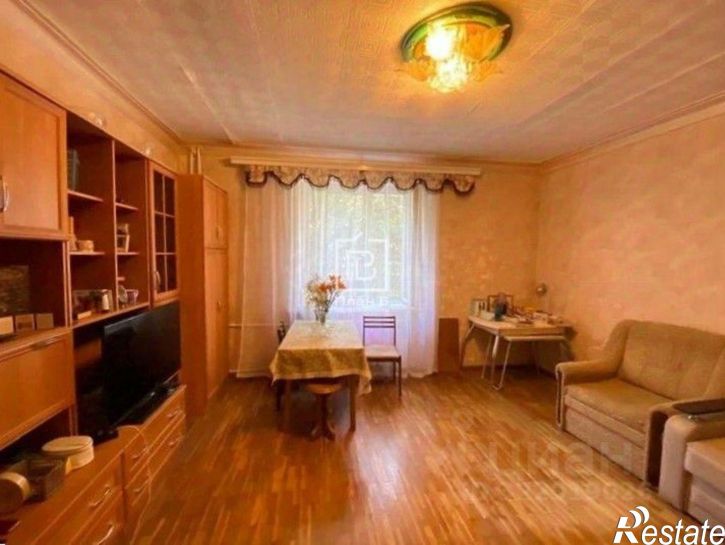 3-комн квартира улица Чичерина, 20,  д. 20