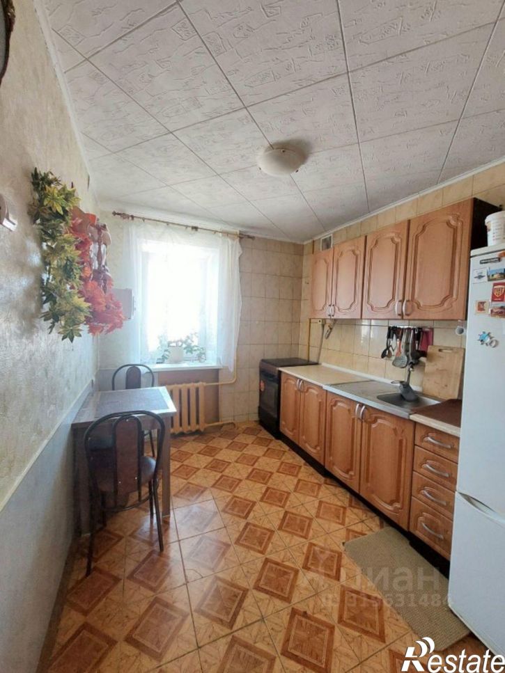 3-комн квартира ул Привокзальная, 11 1,  д. 11 1,  к. 1