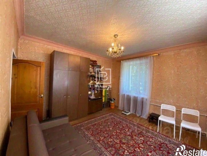 3-комн квартира улица Чичерина, 20,  д. 20