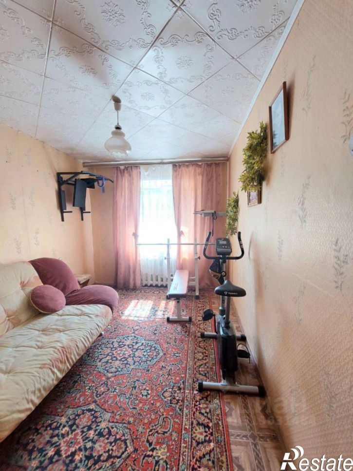 3-комн квартира ул Привокзальная, 11 1,  д. 11 1,  к. 1