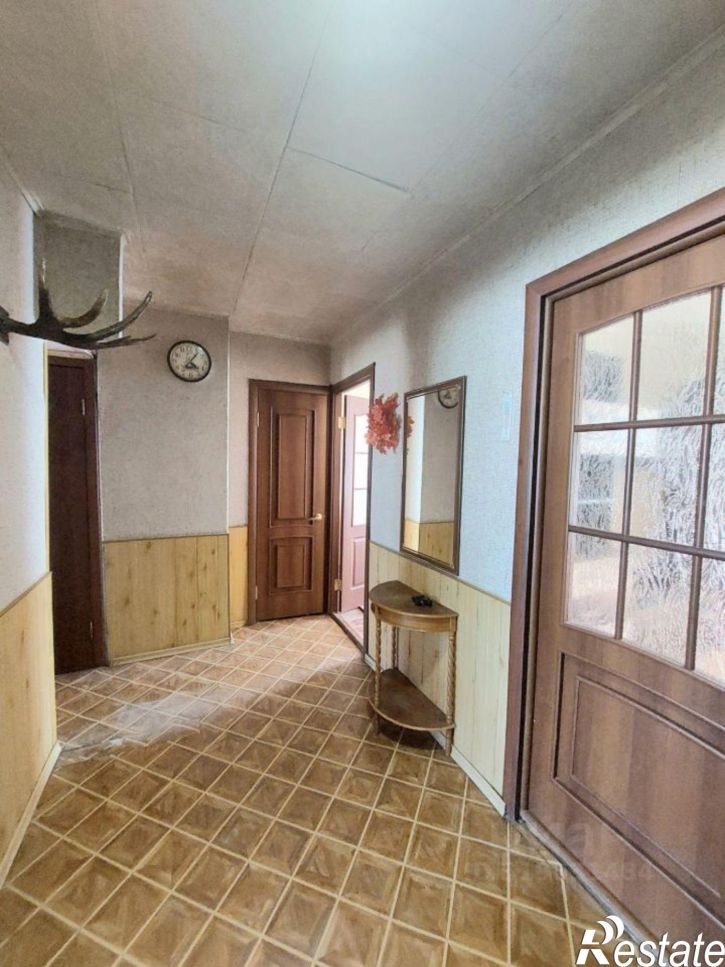 3-комн квартира ул Привокзальная, 11 1,  д. 11 1,  к. 1