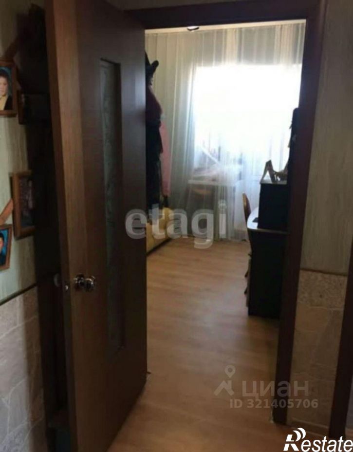 4-комн квартира Тульская улица, 80А,  д. 80А