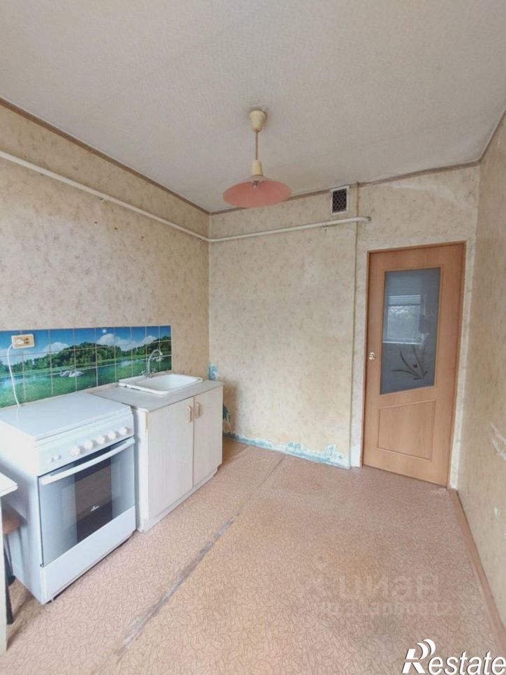 2-комн квартира ул Молодежная, 11,  д. 11