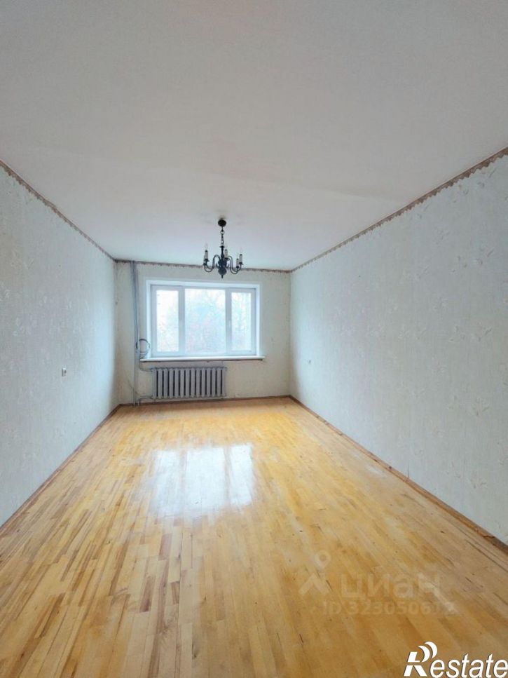 2-комн квартира ул Молодежная, 11,  д. 11