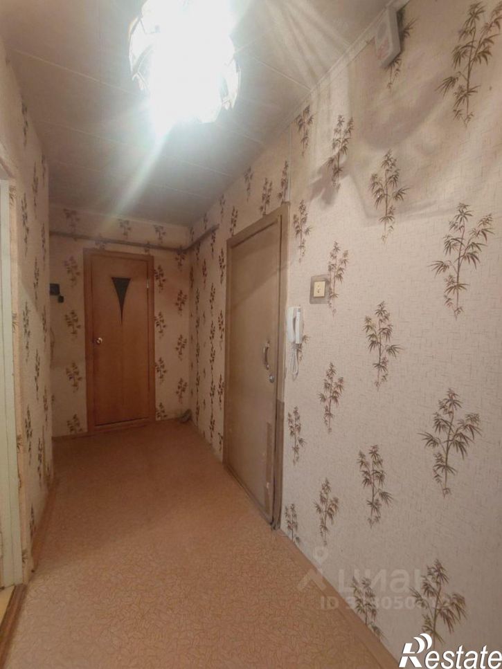 2-комн квартира ул Молодежная, 11,  д. 11