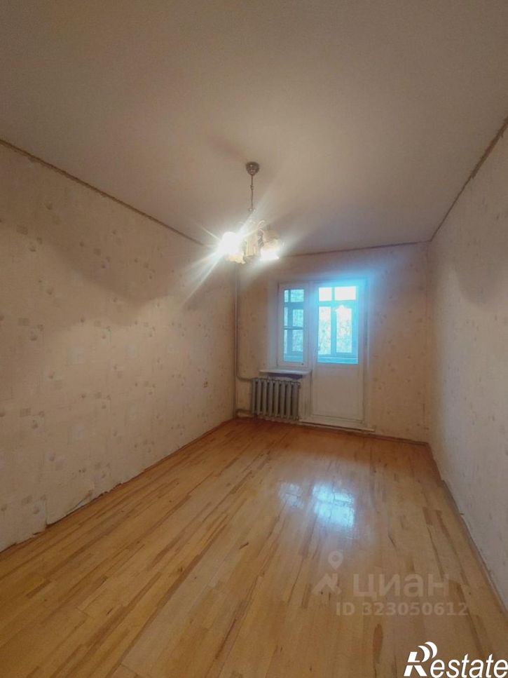 2-комн квартира ул Молодежная, 11,  д. 11