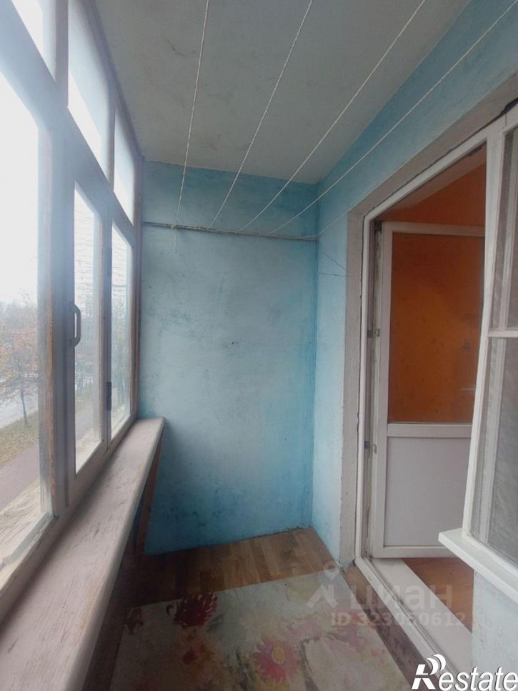 2-комн квартира ул Молодежная, 11,  д. 11