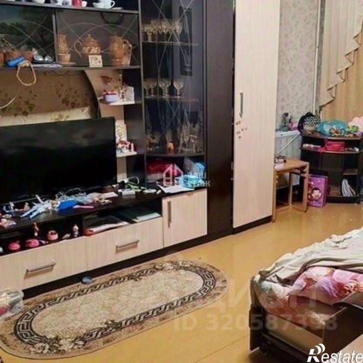 4-комн квартира улица Билибина, 19,  д. 19