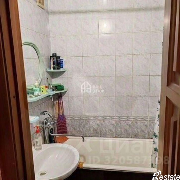 4-комн квартира улица Билибина, 19,  д. 19