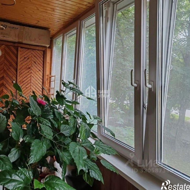 4-комн квартира улица Билибина, 19,  д. 19